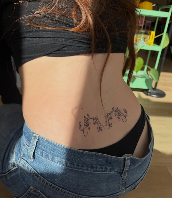tattoo